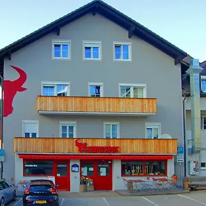 Metzgerei Neumeyer ** Kipfenberg